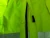 Import yellow traffic police reflective jacket safety clothing from China