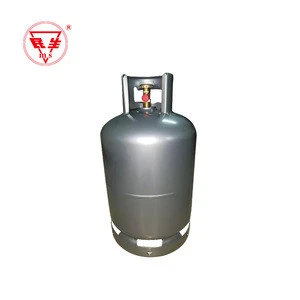 Yemen high quality 26.5L lpg gas cylinder/bottle/tank export to Egypt