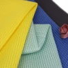 Yifengyuan 100% polyester fashion hollow out 5D mesh fabric,home textiles clothing  shoes