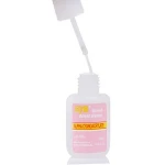Yimart 10g BYB Nail Glue With Brush For Nail Tips Nail Rhinestone Decorations