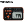 YITENSEN 60B+ Battery Internal Resistance Tester/Digital Imega Ohm Meter