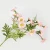 Import Yiwu factory wholesale artificial silk  flower 60cm single branch daisy home wedding decoration artificial flowers from China