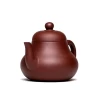 Yixing zisha pot gift ceramic pot pu er zisha teapot tea set custom gift box