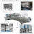 Import yogurt pasteurization equipment dairy yogurt plant machinery/dairy processing equipment commercial from China