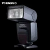 Yongnuo YN-568EX II Flash Light High Speed Ultra Powerful GN Master Control Off Camera Speedlite for Canon