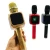 Import YS-61 professional good sound karaoke wireless phone microphone from China