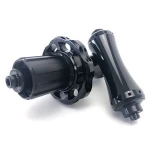 Yuanan R06 11 Speed Road bike Hub Low resistance Bicycle hub with Ceramic bearing
