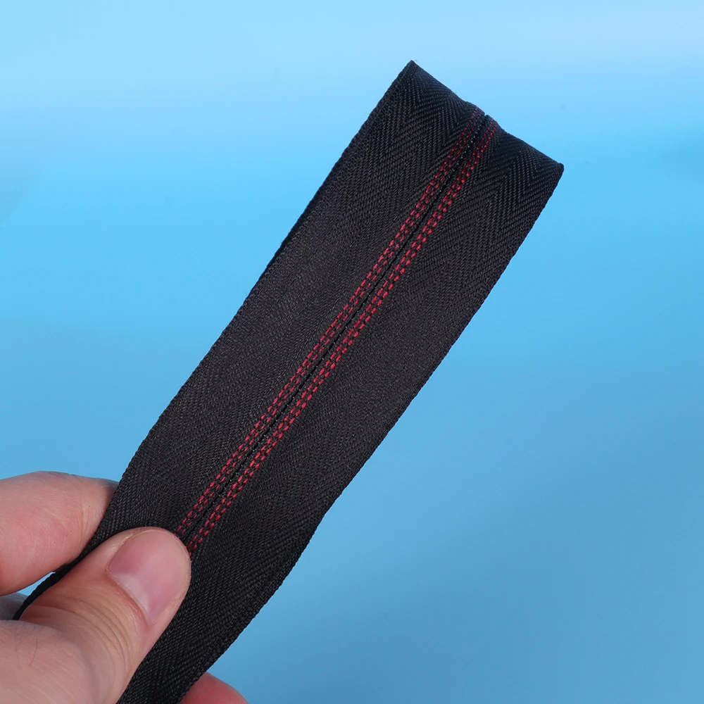 YUANXING Open End Nylon Zippers at Wholesale Price - Buy Nylon Zipper