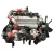 Import Yunnei 4 Cylinder Fuel Saving And Environmental Protection 40kw Truck Diesel Engine from China