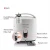 Import Yuwell 5L 2 in 1 oxygen concentrator nebulizer portable oxygenerator 8F-5AW from China