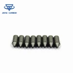 Zhuzhou Glass Breaking Emergency Tool Bit Tungsten Carbide Head Carbide Car Window Breaker Tips
