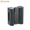 Zinc Alloy High And Low Voltage Electrical Automation Equipment  Door Pin Hinge