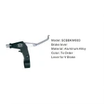 ZONGWAY Hand Brakes & Bicycle Brake Parts & Alloy Brake Lever SCBBKW003