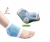 Import ZRWA16 Gel Heel Sock Moisturizing Bunion Sleeve Foot Protector Pads for Ankle Support from China