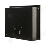 0 Glittrred Mi Fire Place  Glittrred Mirrored Fire Place  Heater Fire Place
