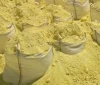 High Purity Granular Crude Sulphur 99.8% Min - SOMO Certified