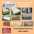 Import sandwich panels for roof and walls from Oman