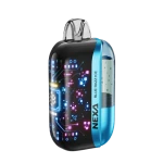 NEXA Ultra 50000 Blue Razz Ice Wholesale