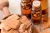 Import Organic 100% Pure Natural Sandalwood Essential Oil For Sale from South Africa