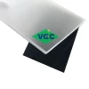 VGC 2mm2.5mm3.2mm4mm Tempered Solar Glass Solar Modules Photovoltaic Glass