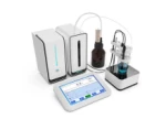 KE-01 Karl Fischer Titrator