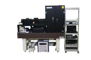 NRI-200 Dispersive Infrared Spectroscopic Evaluation System