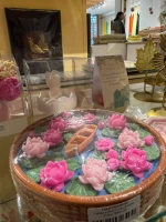 Handmade Decor Items