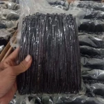 Indonesian Vanilla Beans – Vacuum Packed – Premium Export Quality