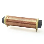 Magnetic components