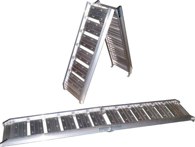 Buy 200 Kgs Folding Aluminum Ramp-2100mm - Pm20102 from Jiashan ...
