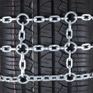 High Quality Heavy Equipment Tire Chains