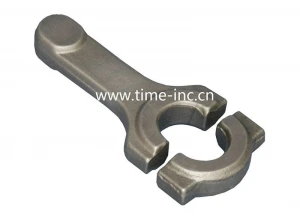 Connecting rods Close die forging﻿