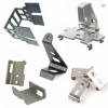 High Precision Sheet Metal Parts Bending Welding Laser Cutting Riveting Stamping Sheet Metal Fabrication Service