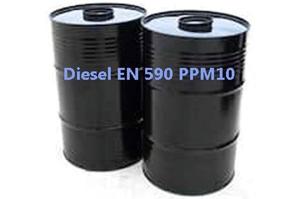 Buy Diesel Fuel En590 10ppm from Bourgeois general trading LLC, United ...