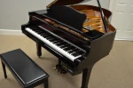 Slightly Used Yamaha SILENT, Disklavier DC2 Grand Piano