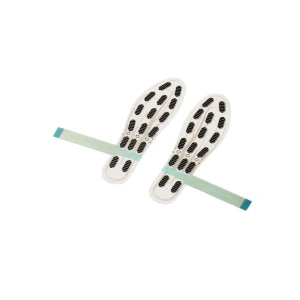 Wearable Smart Insole Sensor 0.4mm Thickness with 16 Sensing Points Direct From Manufacturer