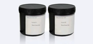 High Temperature High speed high duty Silencing Resistance Grease