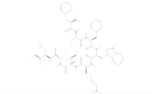 OCTREOTIDE