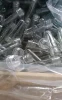 PET Preform Bottles Scrap