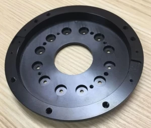 High quality CNC parts, machining parts, milling, turning 5