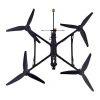 PFLY AO10 10inches F405 V3 60A Flight Controller Long Distance 15km FPV Drone