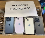 Orginal used iPhone 15 Pro  256 GB A+/A