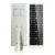 Import Integrated Solar Street Light 40W-120W Outdoor LED All In One With Best Price Garden Lights from China