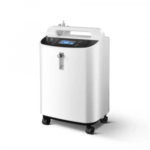 oxygen therapy at home,continuous flow portable oxygen concentrator