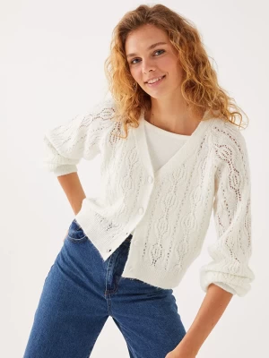 Knitwear for men and women from Turkey white