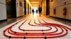 Electric Heating System Products for Office Underfloor Heating