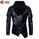 new style leather jacket