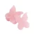 Import YLELY - Factory Price Pink Rose Quartz Gua Sha Sculptor Wholesale Butterfly from China