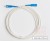 Import 1 core armroed fiber patch cord from China