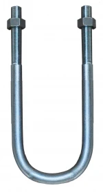 High strenght J, L, U, V Bolts, Anchor bolt, Foundation Bolt for Precast